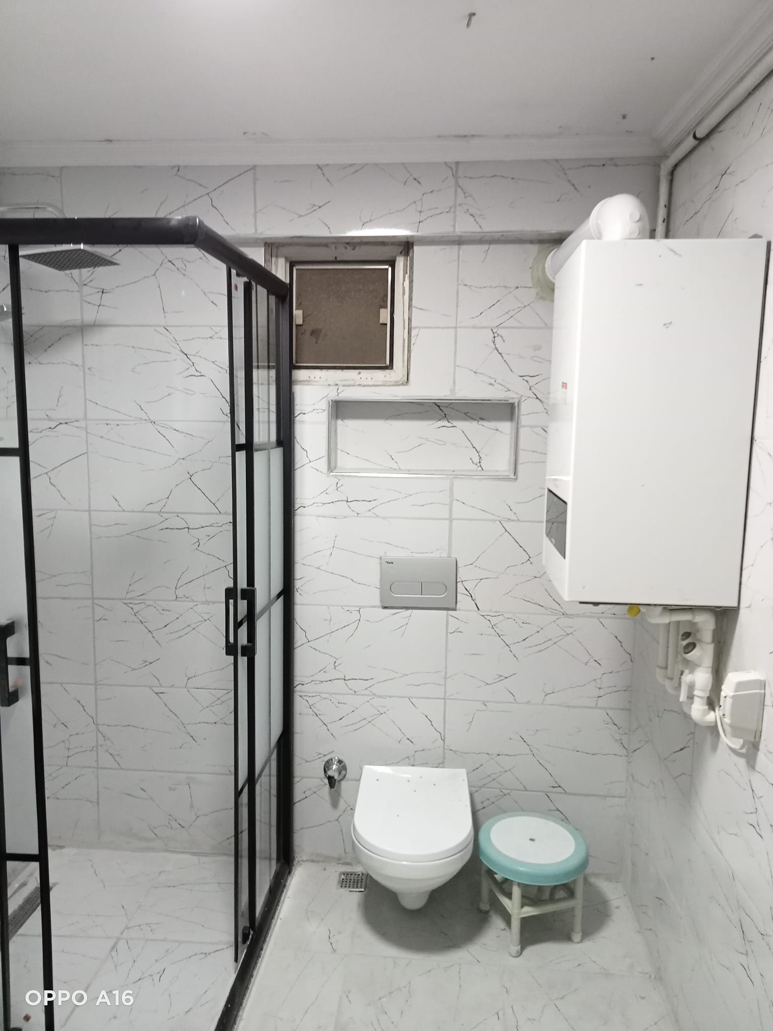 Şişli Lavabo Açma