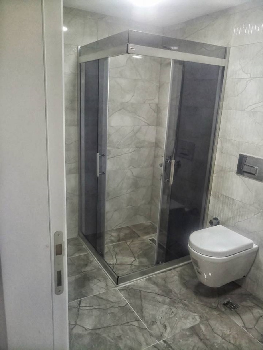 Kadıköy Sıhhi Tesisatçı