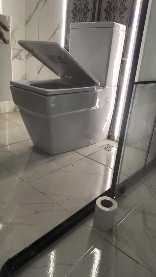 Sarıyer Gider Açma Su Tesisatçısı